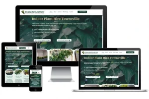 Wulguru Indoor Plant Hire